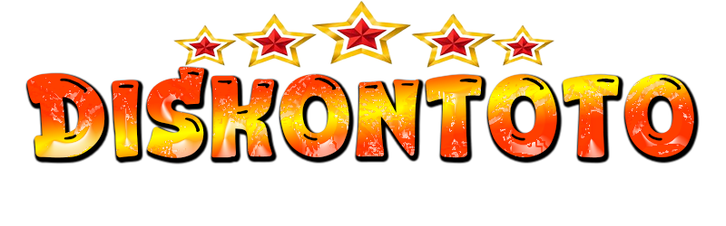 DiskonToto Logo